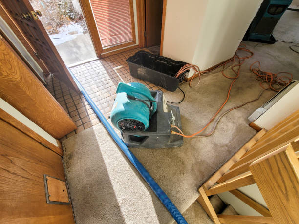 24/7 water damage repair in Englewood, CO