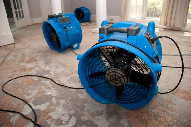 Fire Damage Restoration in Englewood, CO
