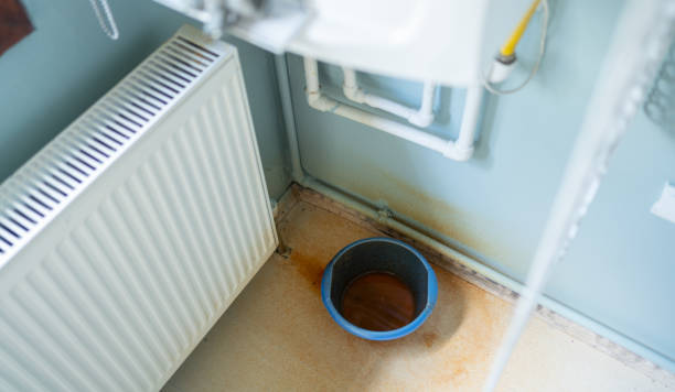 Water damage restoration experts in Englewood, CO